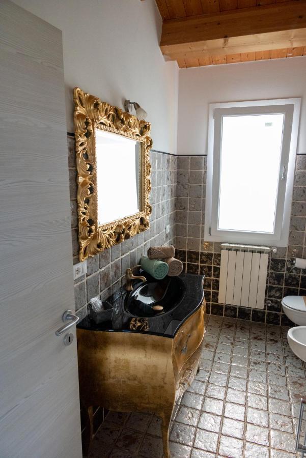 Delta House Apartment Taglio Di Po Exterior photo