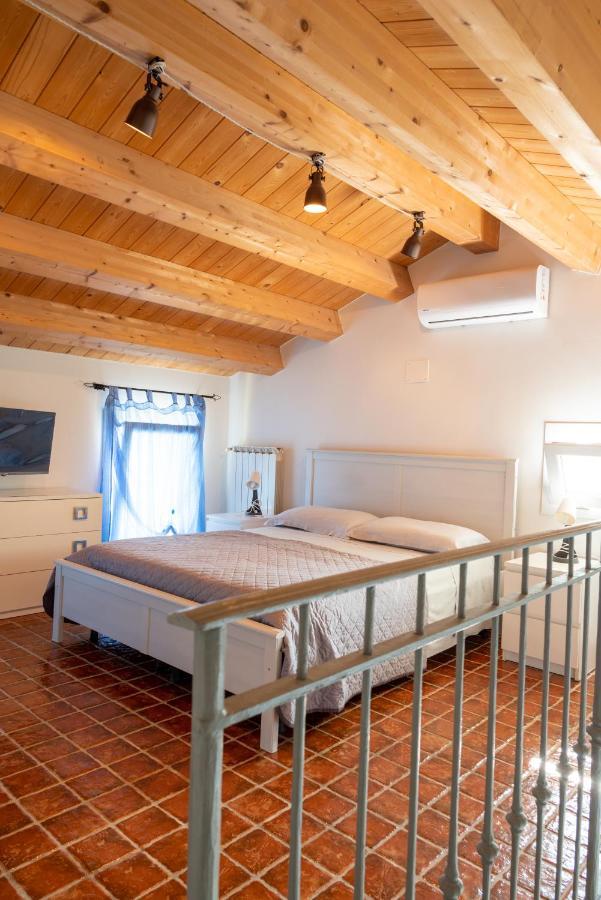 Delta House Apartment Taglio Di Po Exterior photo